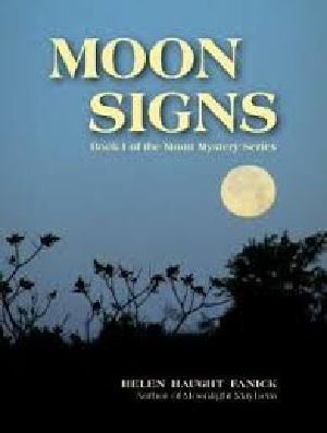 [Moon Mystery 01] • Moon Signs